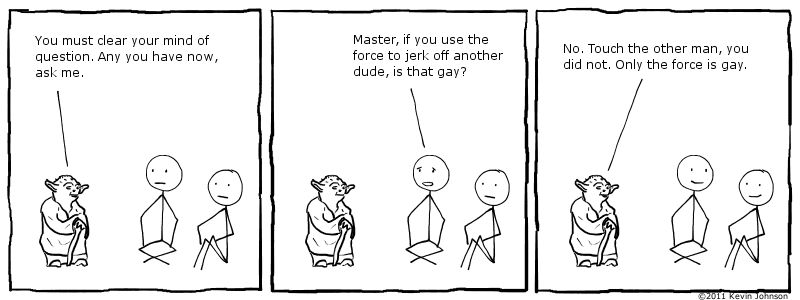 Jedi Wisdom